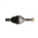 Point Gear Drivaksel POINT GEAR PNG73129
