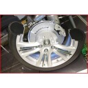 Ks Tools 150.1708, 1 Hoder, Krom-Molybden-Stål, Din 3120, Iso 1174, 80 G