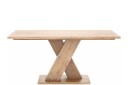 Abala Spisebord 160 cm - Akasie Beige