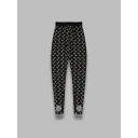 Marine Serre Dame Bukser Flerfarget S,
