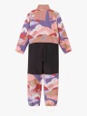 Reima Softshell Overall Nurmes   Pink   104
