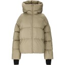 Athlecia Breya W Puffer Jacket   LAUREL OAK   40