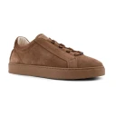 Tod's Herre Sko Brun 40 1/2 EU,