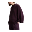 Marella Dame Strikkevarer Lilla S,