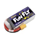 Tattu Funfly LiPo Batteri 1550mAh 11.1V 100C