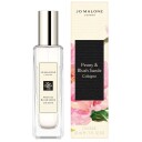 Jo Malone London Peony & Blush Suede Parfyme Dame 30 ML