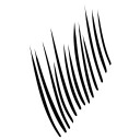 NYX Professional Makeup Lift N Snatch Brow Tint Pen Black