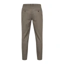 Plain Units Herre Bukser Beige W34 L32