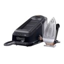 Braun CareStyle 7 Pro IS7286BK dampstasjon med PowerSteam teknologi og ergonomisk strykejern