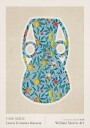 Wm Greek 08ratio 4x5 Print By Bohonewart Plakat / 40x50cm