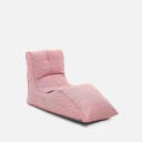Avatar Lounger Raspberry Polo