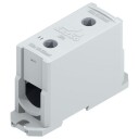 Katko klemme AL/CU KL1x300 1x95 300 mm² 400/520A grå