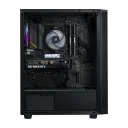 Cepter E-Sport R50 Wi-Fi stasjonær PC