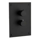 Fima Frontpanel Circolo Dusj Innbygging F4410 Krom