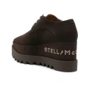 Stella McCartney Dame Sko Brun 37 1/2 EU,
