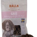 Halla Godbiter Gris 80 G