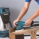 Makita Eksentersliper BO6050J 150mm 750W