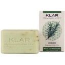 Klar Seifen Scrub Soap Rosemary 100 g