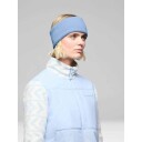 Norrøna /29 Heavy MerinoUll Headband Allure OS