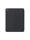 Pomologic Book Folio Etui til iPad Pro 13" (M5/M4)   Svart
