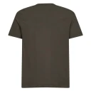 MC2 Saint Barth Herre Topper Brun 3XL,