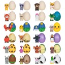Adopt Me Mystery Pets 5 CM Asst. 243-0012