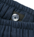 LMTD Nizu joggebukse til barn navy blazer