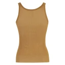 Max Mara Dame Topper Beige L,