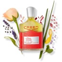 Creed Viking Eau de Parfum 50 ml Aromatisk Parfyme for Menn
