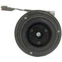 AC kompressor MAHLE ORIGINAL ACP 866 000S