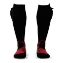 Varmesokker Oppladbare Dr. Warm SR Hold deg varm i timesvis! L 42 44