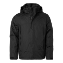 Top Swede Vinterjacka 3 I 1 5520 Svart L