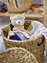 Bloomingville Teddie Tooth Fairy kosedyr 30 cm Blue