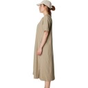 Houdini W's Cover Dress Powder Green