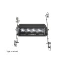 Monteringsbrakett LAZER 0061SLM