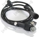 ABAKUS 120 03 095 Sensor ABS