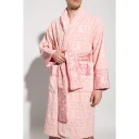 Versace Herre Natt  og Loungeklær Rosa 2XL,