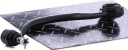 RIDEX 273C0794 Bærearm
