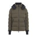 Moncler Herre Jakker Grønn M,