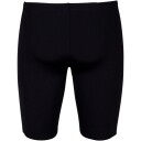 Arena Asymmetrical Design Jammer Badebukser m/Lange Ben Herre Svart 2XL