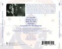 Anaconda  Sympathy For The Madman  CD