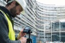 Bosch GLM 100-25 C Professionell Laseravstandsmåler med Bluetooth og 100m Rekkevidde