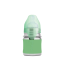 Pura kiki tåteflaske   150ml Moss