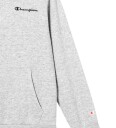 Champion Hooded Sweatshirt Grey 102-107