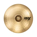 Sabian 21" HHX Thin Ride Brilliant