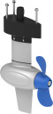 ePropulsion Pod Drive 1.0 Evo elektrisk båtmotor