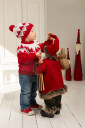Viking Garn 1926 6 Nisse lue