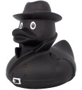 Badeand Shadow Man Badeand OneSize Badeleker