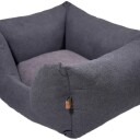 Morene Cortina Hundeseng Grå M 30538178