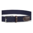 Howard London, Herre, Accessories, Blå, 95 CM,